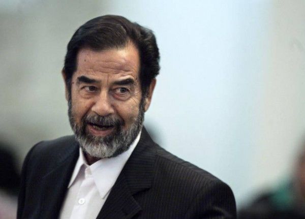 5 حقائق صادمة عن صدام حسين معلومات لم تكن تعرفها عن رئيس العراق الأسبق صدام حسين الرئيس العراقي السابق حقائق لم تسمع بها من قبل
