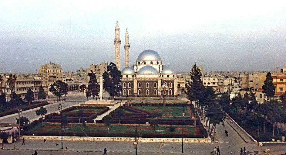 5 أشياء قد لا تعرفها أبداً عن سوريا قبل الحرب معلومات عن الحياة في سوريا قبل الحرب لم تسمع بها من قبل الأسواق القديمة المدينة القديمة