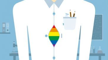 5 علماء مثليين ومتحولين جنسياً قد غيروا العالم مجموعة من العلماء الملثيين الذي غيرو مجرى التاريخ المثلية الجنسية في العلم آلان تورنغ