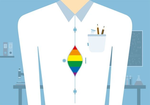 5 علماء مثليين ومتحولين جنسياً قد غيروا العالم مجموعة من العلماء الملثيين الذي غيرو مجرى التاريخ المثلية الجنسية في العلم آلان تورنغ