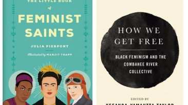 أفضل 10 من الكتب النسوية الرائعة التي عليك قراءتها الآن! مجموعة من الكتب النسوية الجميلة التي تتحدث عن حقوق النساء حول العالم المرأة