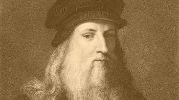 10 حقائق عن ليوناردو دافنشي لا تعرفها مجموعة من المعلومات التي لم تكن تعرفها عن ليوناردو دافنشي موسوعيًا و عالم إيطالي مشهور ينتمي إلى عصر النهضة