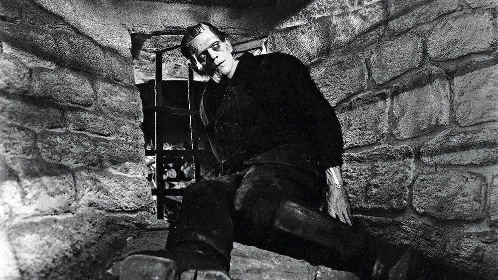 9 حقائق عن رواية فرانكنشتاين Frankenstein معلومات عن الرواية الشهيرة فرانكنشتاين إله النار الجديد ماري شيلي عالم شاب يخلق مخلوقًا غريبًا