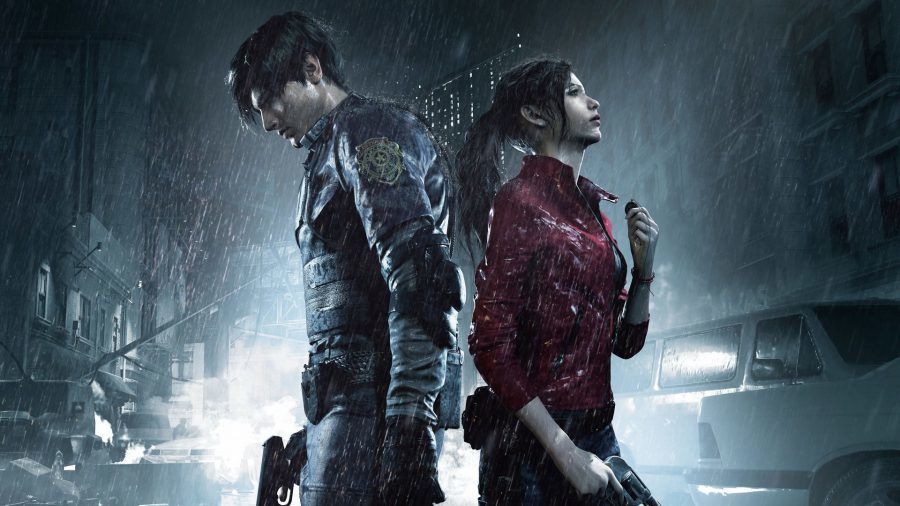 ١٣ حقيقة تمنينا معرفتها قبل البدء في لعبة Resident Evil 2 Remake الزومبي ألعاب الفيديو اللعبة المشهورة معلومات عن لعبة Resident Evil 2 Remake