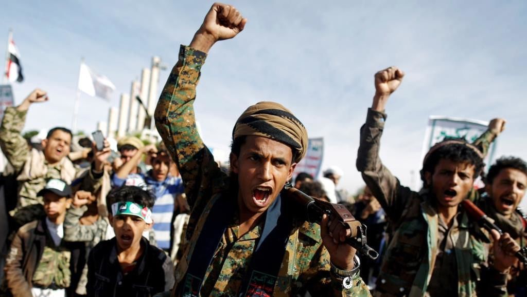 حقائق لا تعرفها عن الحوثيين مجموعة من الكعلومات التي لم تسمع بها من قبل عن الحوثيين حركة سياسية دينية حركة أنصار الله في اليمن