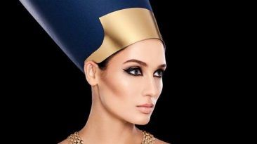 9 حقائق مثيرة للاهتمام عن الملكة نفرتيتي مجموعة من المعلومات والحقائق التي لم تكن تعرفها عن نفرتيتي كليوباترا أشهر الملكات في مصر القديمة