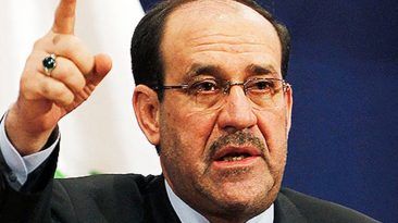 حقائق لا تعرفها عن نوري المالكي مجموعة من المعلوامت التي لم تسمع بها من قبل عن نوري المالكي رئيس مجلس الوزراء العراقي عراقي شيعي