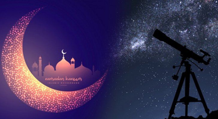 14 حقيقة مثيرة للاهتمام عن رمضان مجموعة من المعلومات عن رمضان شهر الصيام والخير والبركة التقويم الإسلامي فريضة الصوم عند المسلمين