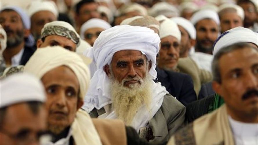 حقائق لا تعرفها عن الطائفة الزيدية في اليمن حقائق ومعلومات لم تسمع بها من قبل عن الطائفة الزيدية في اليمن شمال اليمن طائفة دينية إسلامية