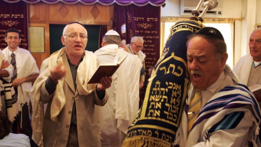 حقائق لا تعرفها عن يهود المغرب مجموعة من المعلومات التي لم تسمع بها من قبل عن يهود المغرب المغاربة اليهود الديانة اليهودية