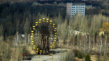 10 حقائق مثيرة للاهتمام عن كارثة تشيرنوبيل مجموعة من الحقائق والمعلومات المثيرة للإهتمام حول كارية تشرنوبيل النووية كارثة نووية