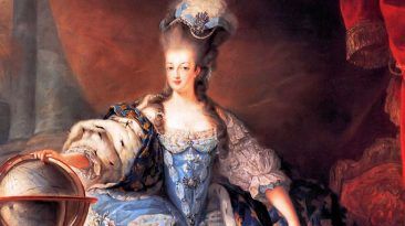 5 أشياء لم تكن تعرفها عن ماري أنطوانيت مجموعة من المعلومات التي لم تسمع بها من قبل عن ماري أنطوانيت آخر ملكات فرنسا الملكة الفرنسية