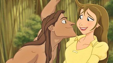 أشياء لم تكن تعرفها عن فيلم طرزان Tarzan مجموعة من الحقائق والمعلومات التي لم تكن تعرفها عن فيلم طرزان من إنتاج شركة ديزني