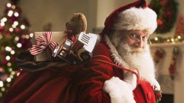 وداعا سانتا هل سانتا كلوز حقيقي ما الفرق بين سانتا كلوز وبابا نويل ما هي حقيقة وجود بابا نويل هل يصدق الأطفال قصة وجود رجل الهدايا