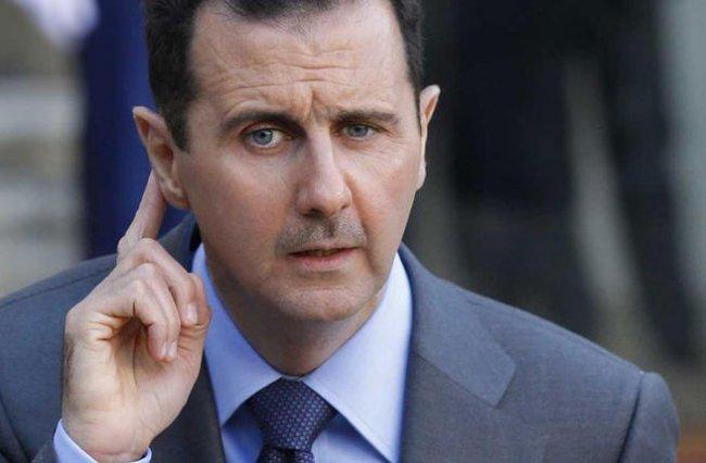 حقائق لا تعرفها عن بشار الأسد رئيس الجمهورية العربية السورية الجيش والقوات المسلحة السورية معلومات لم تكن تعرفها عن بشار الأسد