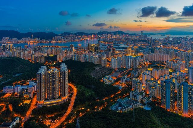 10 حقائق مثيرة للاهتمام عن مدينة هونغ كونغ مجموعة من المعلومات الجميلة التي لم تسمع بها من قبل عن مدينة هونغ كونغ في الصين