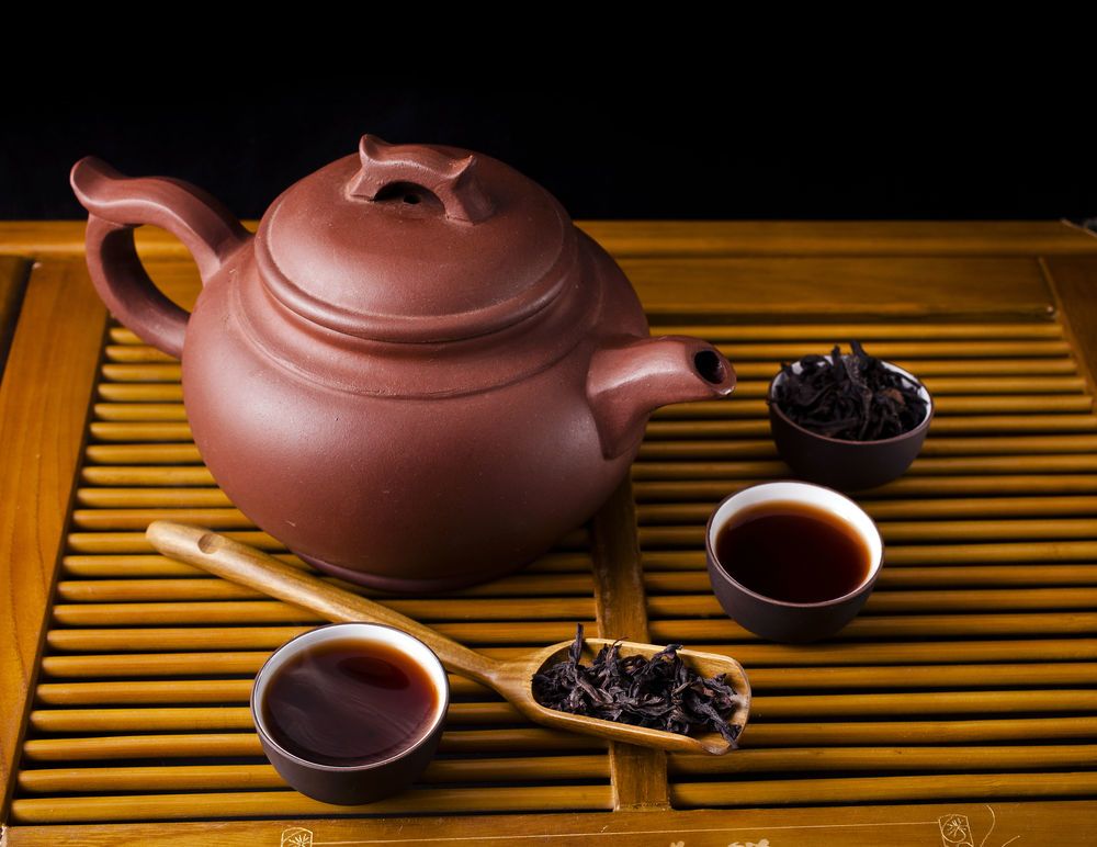 تعرف على أغلى أنواع الشاي في العالم مقال يضم أغلى أنواع الشاي التي تباع في العالم المشروب المفضل لدى الناس حول العالم شاي روث الباندا