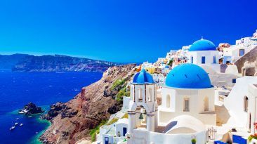 حقائق لا تعرفها عن اليونان مجموعة من المعلومات التي لم تسمع بها من قبل عن اليونان أرض الآلهة مقصد السياح أجمل البلدان السياحية في العالم