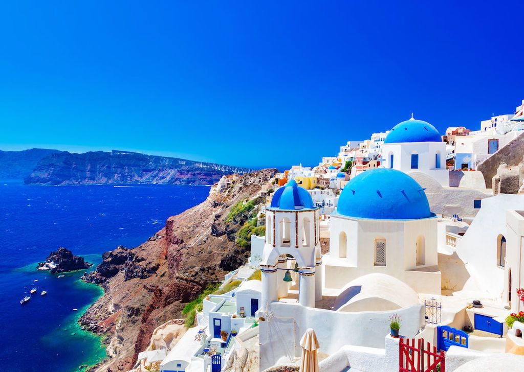 حقائق لا تعرفها عن اليونان مجموعة من المعلومات التي لم تسمع بها من قبل عن اليونان أرض الآلهة مقصد السياح أجمل البلدان السياحية في العالم