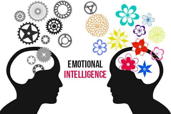 تعرف معنا على الذكاء العاطفي ما هو الذكاء العاطفي الذي يمتلكه بعض الأشخاص معدل الذكاء أسرع المهارات الوظيفية القدرة على تحديد و إدارة عواطفك وعواطف الآخرين