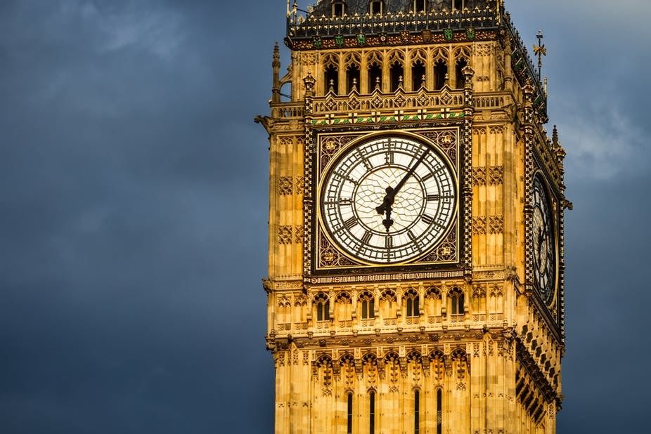 حقائق مثيرة للاهتمام عن ساعة بيغ بن مجموعة من المعلومات الجميلة التي لم تسمع بها من قبل عن ساعة بيغ بن الساعة في لندن برج إليزابيث