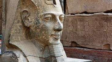 حقائق مذهلة ورائعة يجب أن تعرفها عن رمسيس الثاني مجموعة من المعلومات المثيرة التي لم تسمع بها من قبل عن رمسيس الثاني رمسيس الكبير الفرعون المصري